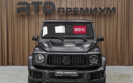 Mercedes-Benz G-Класс AMG, 2025 год, 33 500 000 рублей, 6 фотография