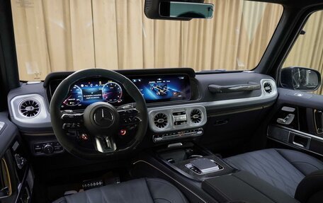 Mercedes-Benz G-Класс AMG, 2025 год, 33 500 000 рублей, 11 фотография