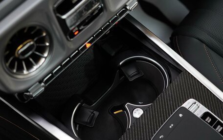 Mercedes-Benz G-Класс AMG, 2025 год, 33 500 000 рублей, 13 фотография