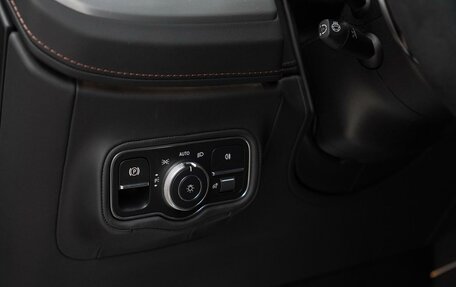 Mercedes-Benz G-Класс AMG, 2025 год, 33 500 000 рублей, 15 фотография
