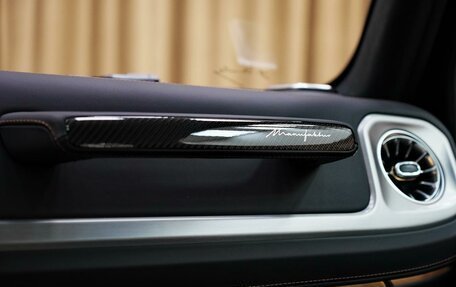 Mercedes-Benz G-Класс AMG, 2025 год, 33 500 000 рублей, 18 фотография