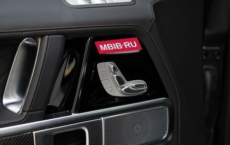 Mercedes-Benz G-Класс AMG, 2025 год, 33 500 000 рублей, 10 фотография