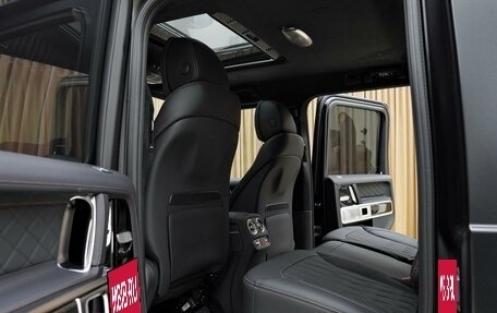 Mercedes-Benz G-Класс AMG, 2025 год, 33 500 000 рублей, 21 фотография