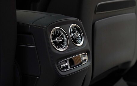 Mercedes-Benz G-Класс AMG, 2025 год, 33 500 000 рублей, 22 фотография