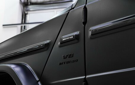 Mercedes-Benz G-Класс AMG, 2025 год, 33 500 000 рублей, 27 фотография