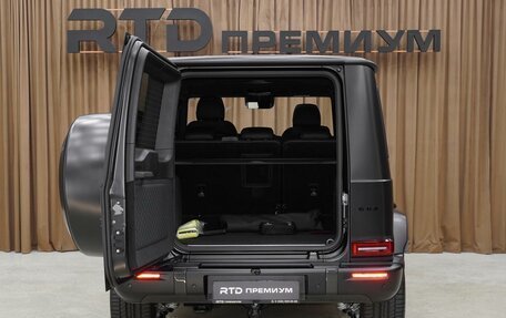 Mercedes-Benz G-Класс AMG, 2025 год, 33 500 000 рублей, 28 фотография