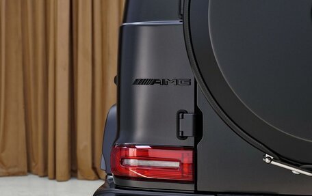 Mercedes-Benz G-Класс AMG, 2025 год, 33 500 000 рублей, 30 фотография