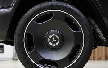 Mercedes-Benz G-Класс AMG, 2025 год, 33 500 000 рублей, 26 фотография