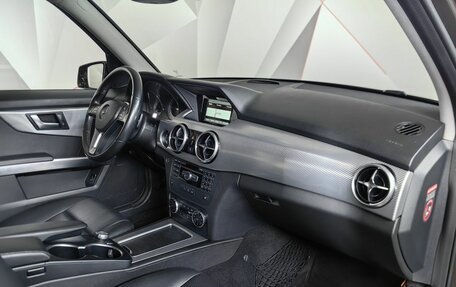 Mercedes-Benz GLK-Класс, 2015 год, 2 631 650 рублей, 9 фотография