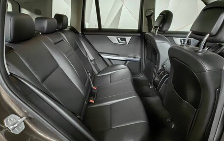 Mercedes-Benz GLK-Класс, 2015 год, 2 631 650 рублей, 12 фотография