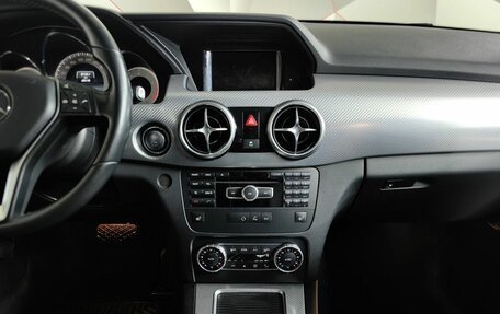 Mercedes-Benz GLK-Класс, 2015 год, 2 631 650 рублей, 11 фотография