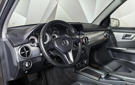 Mercedes-Benz GLK-Класс, 2015 год, 2 631 650 рублей, 14 фотография