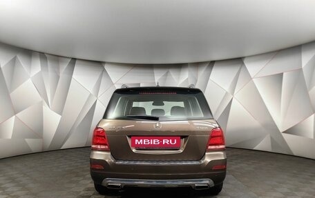 Mercedes-Benz GLK-Класс, 2015 год, 2 631 650 рублей, 8 фотография