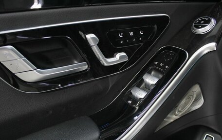 Mercedes-Benz S-Класс, 2021 год, 10 750 000 рублей, 16 фотография