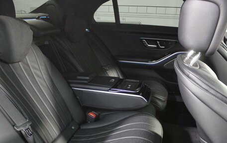 Mercedes-Benz S-Класс, 2021 год, 10 750 000 рублей, 25 фотография
