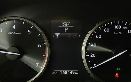 Lexus NX I, 2016 год, 2 546 250 рублей, 21 фотография