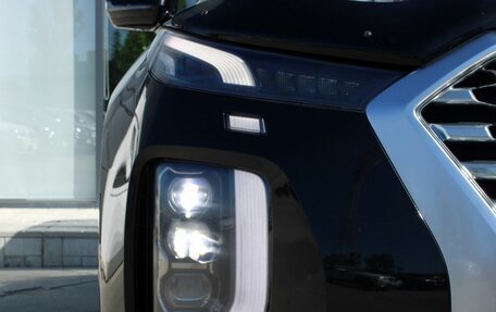 Hyundai Palisade I, 2021 год, 3 585 000 рублей, 12 фотография