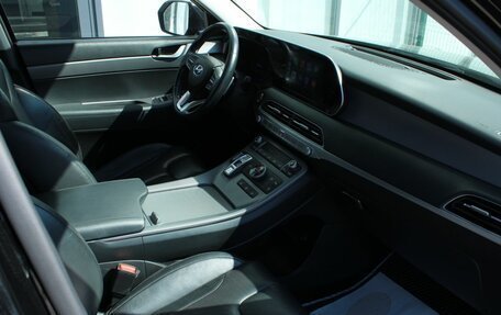 Hyundai Palisade I, 2021 год, 3 585 000 рублей, 19 фотография