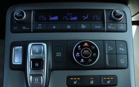 Hyundai Palisade I, 2021 год, 3 585 000 рублей, 23 фотография