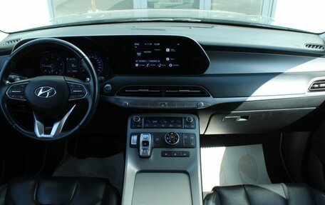 Hyundai Palisade I, 2021 год, 3 585 000 рублей, 20 фотография