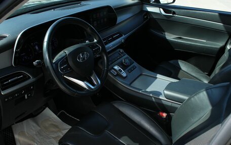 Hyundai Palisade I, 2021 год, 3 585 000 рублей, 18 фотография