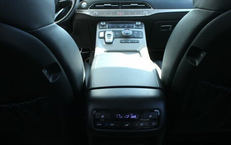 Hyundai Palisade I, 2021 год, 3 585 000 рублей, 34 фотография
