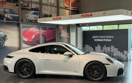Porsche 911, 2025 год, 30 600 000 рублей, 4 фотография