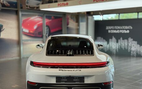Porsche 911, 2025 год, 30 600 000 рублей, 6 фотография