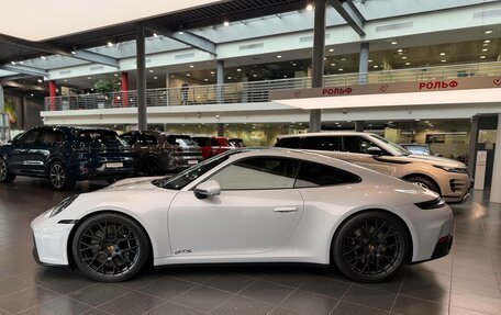 Porsche 911, 2025 год, 30 600 000 рублей, 3 фотография