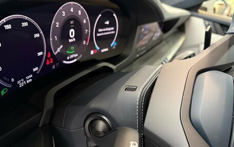 Porsche 911, 2025 год, 30 600 000 рублей, 13 фотография