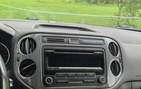 Volkswagen Tiguan I, 2011 год, 830 000 рублей, 6 фотография