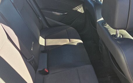 Opel Astra J, 2011 год, 495 000 рублей, 10 фотография
