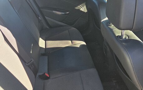 Opel Astra J, 2011 год, 495 000 рублей, 11 фотография