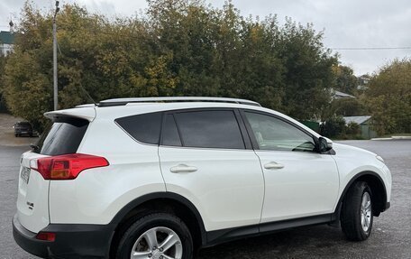 Toyota RAV4, 2014 год, 1 750 000 рублей, 3 фотография