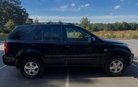 KIA Sorento IV, 2008 год, 650 000 рублей, 5 фотография