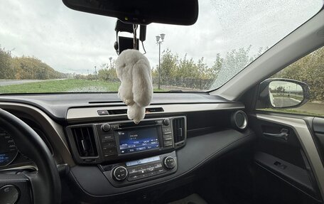 Toyota RAV4, 2014 год, 1 750 000 рублей, 13 фотография