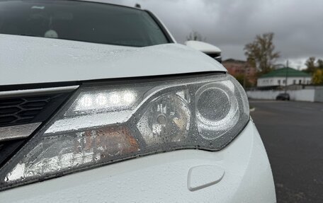 Toyota RAV4, 2014 год, 1 750 000 рублей, 6 фотография