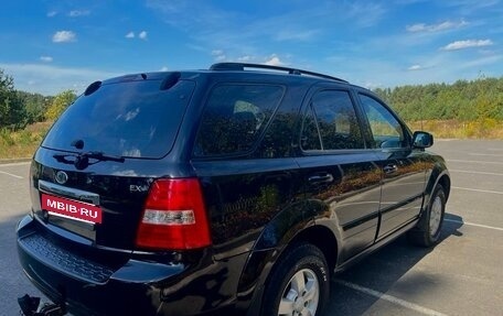 KIA Sorento IV, 2008 год, 650 000 рублей, 4 фотография