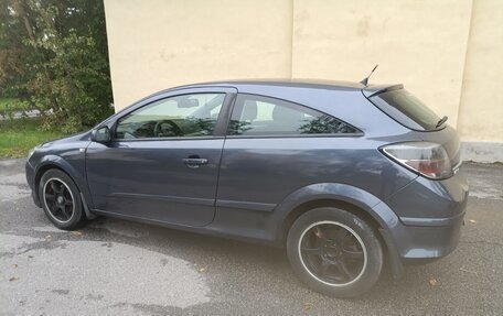 Opel Astra H, 2008 год, 470 000 рублей, 6 фотография