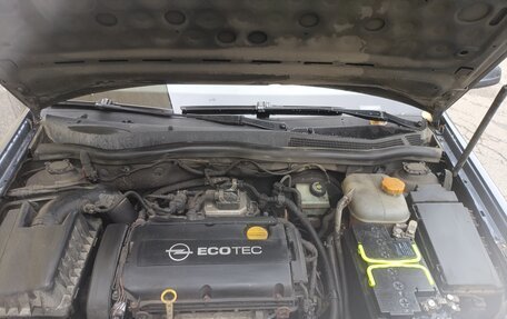 Opel Astra H, 2008 год, 470 000 рублей, 7 фотография