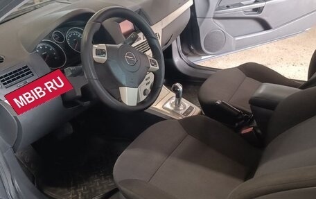 Opel Astra H, 2008 год, 470 000 рублей, 8 фотография