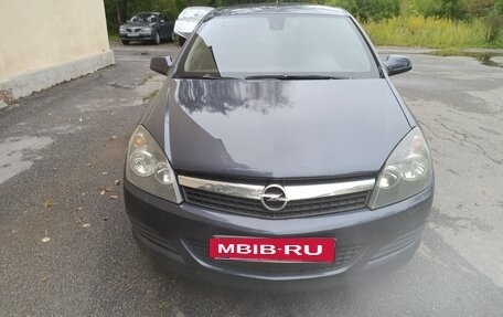 Opel Astra H, 2008 год, 470 000 рублей, 4 фотография
