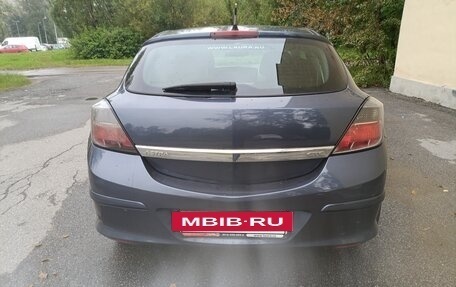 Opel Astra H, 2008 год, 470 000 рублей, 2 фотография