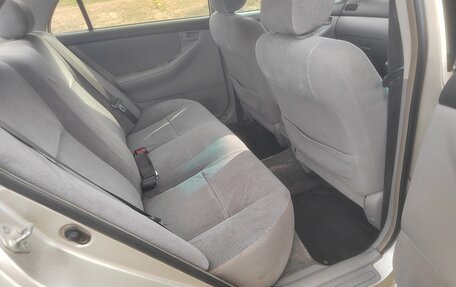Toyota Corolla, 2002 год, 445 000 рублей, 2 фотография