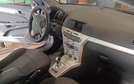 Opel Astra H, 2008 год, 470 000 рублей, 11 фотография