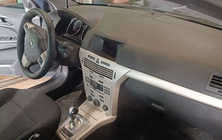 Opel Astra H, 2008 год, 470 000 рублей, 9 фотография
