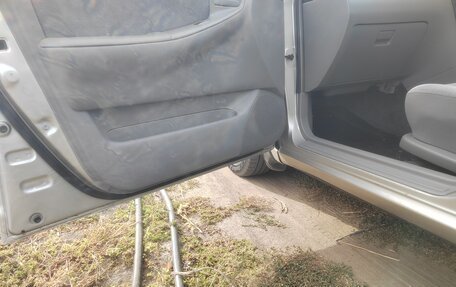 Toyota Corolla, 2002 год, 445 000 рублей, 4 фотография