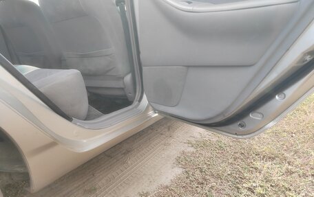Toyota Corolla, 2002 год, 445 000 рублей, 5 фотография