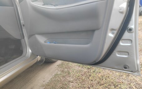 Toyota Corolla, 2002 год, 445 000 рублей, 6 фотография