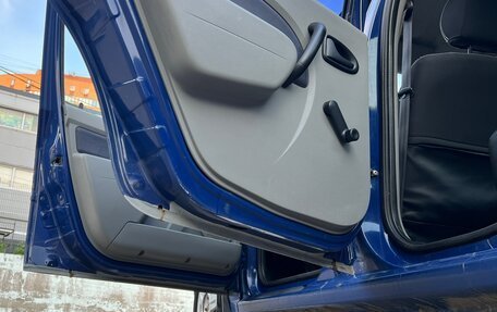 Renault Logan I, 2006 год, 370 000 рублей, 17 фотография